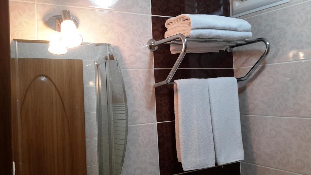 Grand Dilara Hotel イスタンブール 部屋 写真