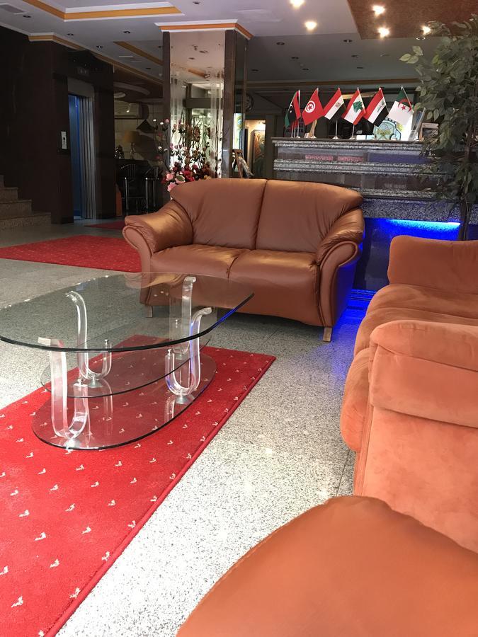 Grand Dilara Hotel イスタンブール エクステリア 写真
